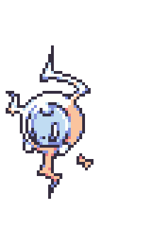 Acie — Coromon
