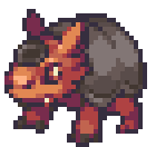 Armado — Coromon