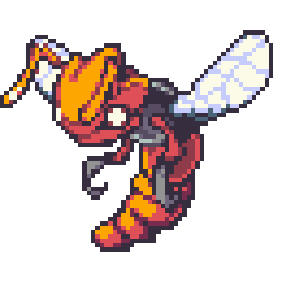 Beezel — Coromon
