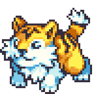 Bittybolt — Coromon