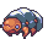 Buzzlet — Coromon