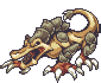 Caradune — Coromon