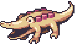 Citadil — Coromon