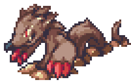 Digmow — Coromon