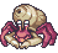 Dunpod — Coromon