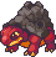 Embaval — Coromon