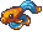 Flowish — Coromon