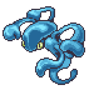 Gelaquad — Coromon