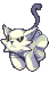 Ghinx — Coromon