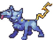 Houndos — Coromon