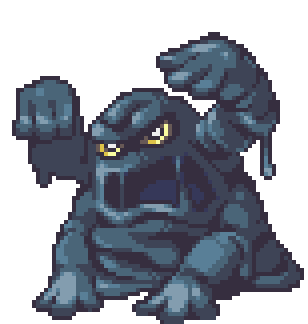 Magnamire — Coromon
