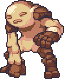 Malavite — Coromon