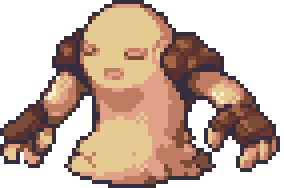 Molbash — Coromon