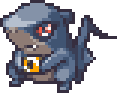 Nibblegar — Coromon