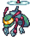Patterbit — Coromon