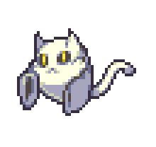 Purrgy — Coromon