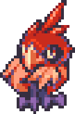 Pyrochick — Coromon