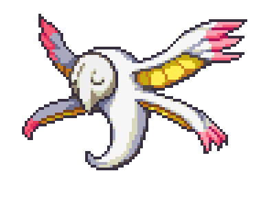 Seraphace — Coromon