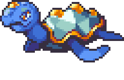 Shimshell — Coromon