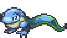 Taddle — Coromon