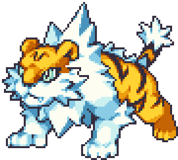 Toravolt — Coromon