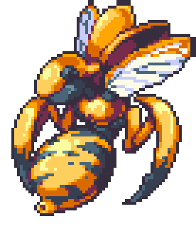 Vennax — Coromon