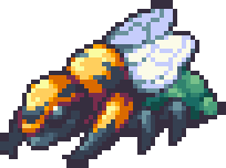 Vespet — Coromon